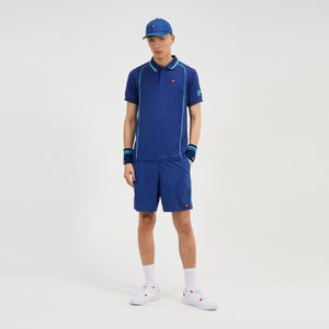 Men's Hewitt Polo Navy - S
