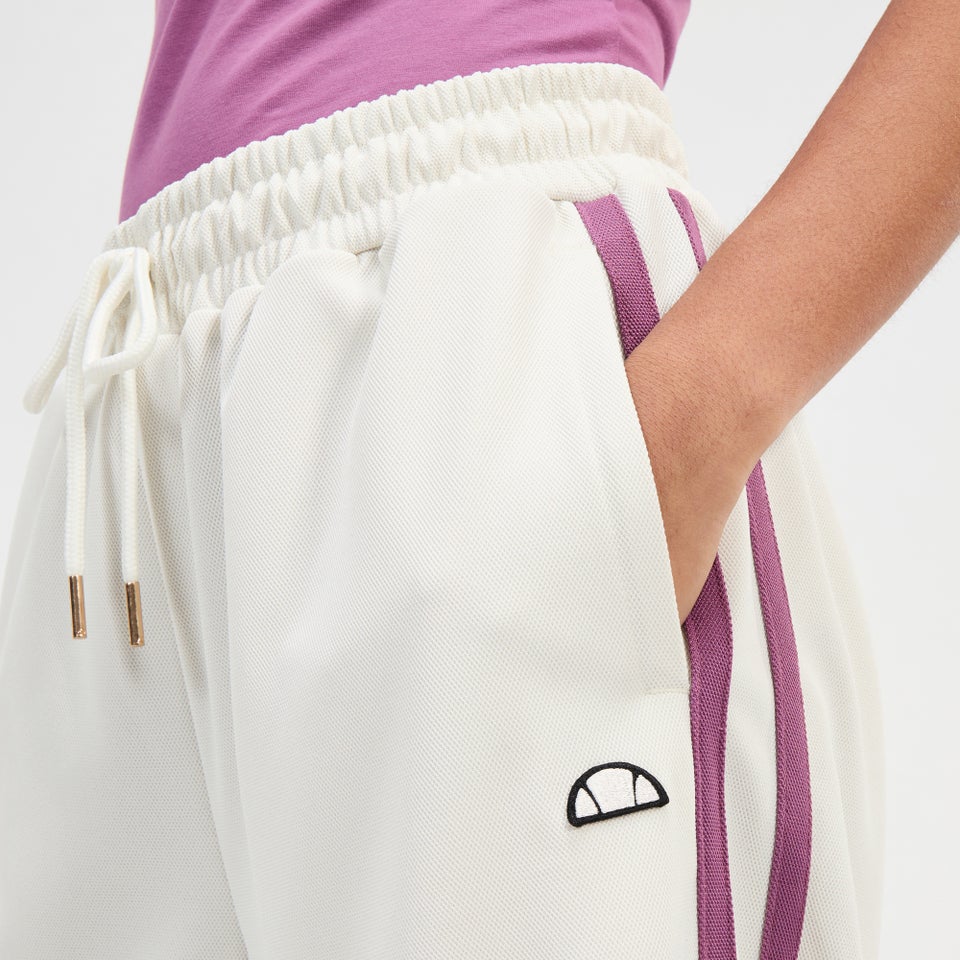 Trainingshose Snook für Damen Weiß