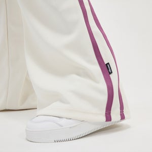 Women's Snook Track Pant White