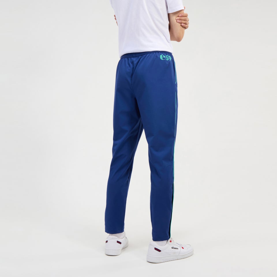 Men's Hopman Track Pant Navy