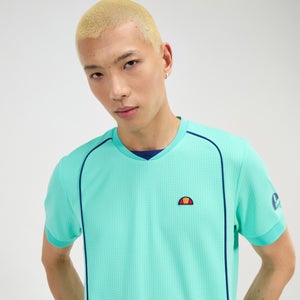 T-Shirt Newcombe für Herren Grün