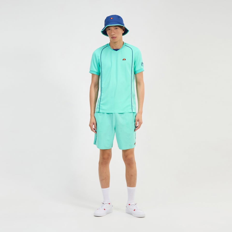 Men's Newcombe Tee Green