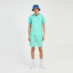 Men's Newcombe Tee Green - L