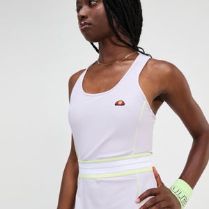 Women's Fitzroy Dress Purple