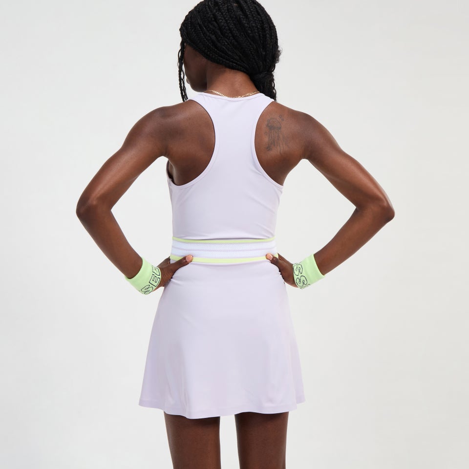 Kleid Fitzroy für Damen Violett