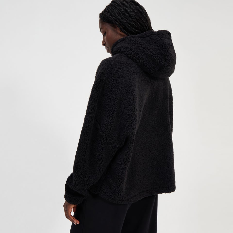 Women's Sudsee OH Jacket Black