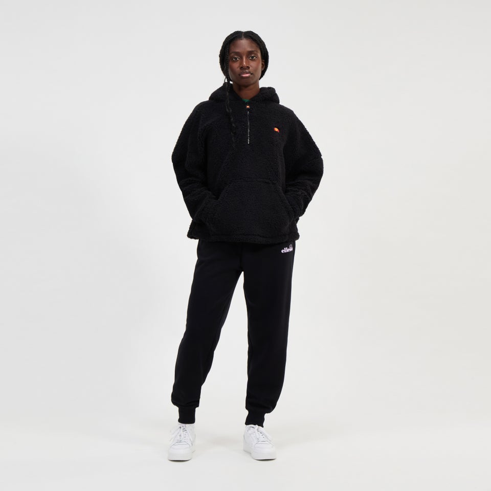 Women's Sudsee OH Jacket Black