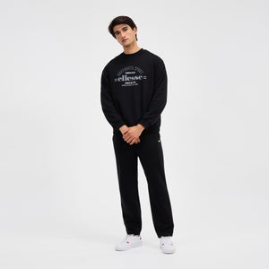 Men's Sadali Sweatshirt Black - XS