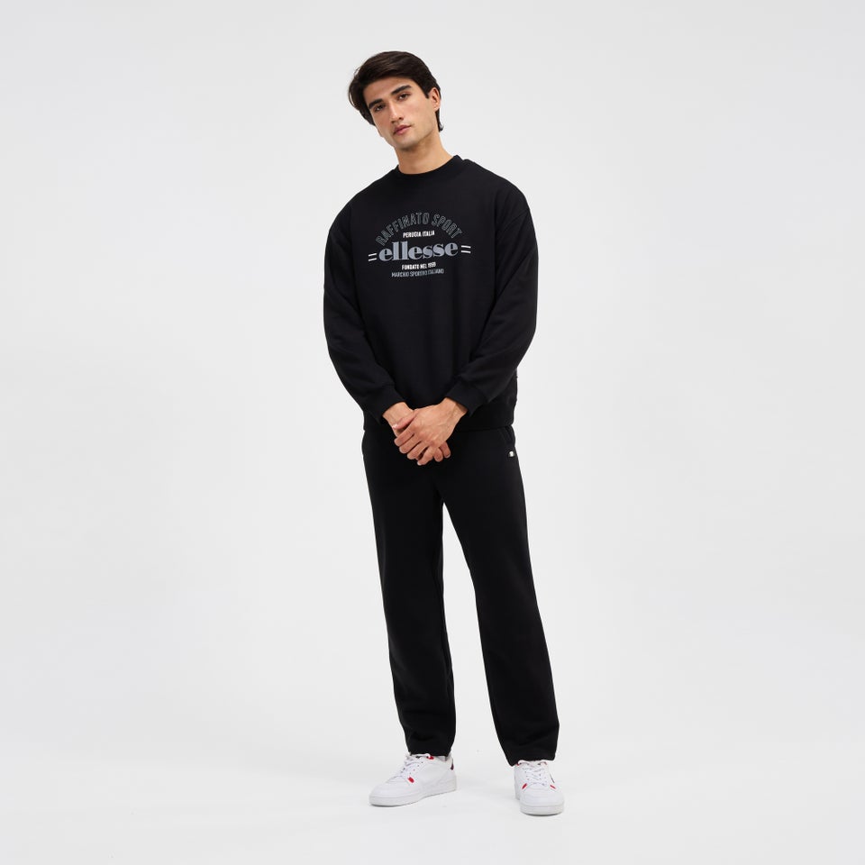 Men's Sadali Sweatshirt Black