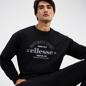 Men's Sadali Sweatshirt Black