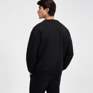 Men's Sadali Sweatshirt Black