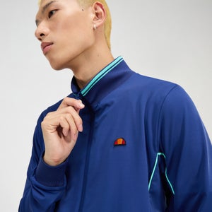 Men's Rafter Track Top Navy