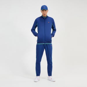 Men's Rafter Track Top Navy - L