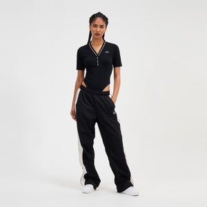 Women's Lady Body Black - 14