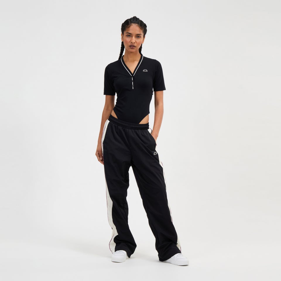 Women's Lady Body Black