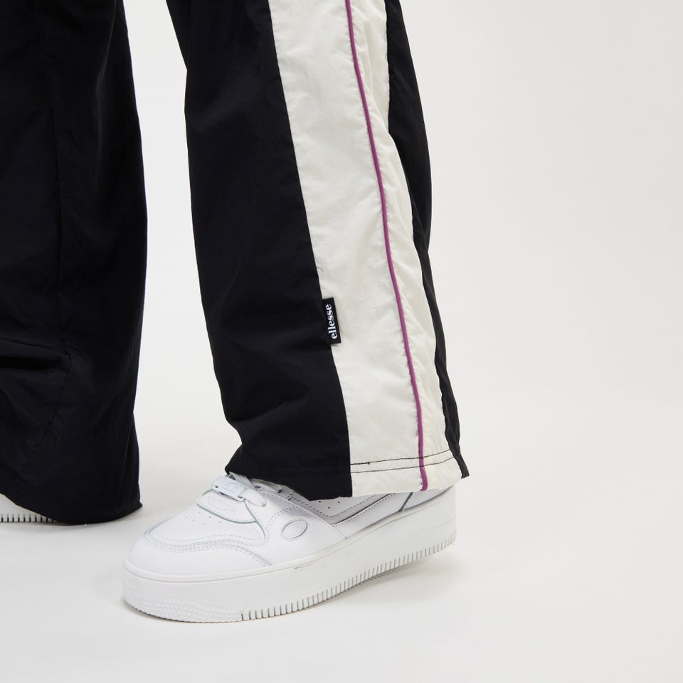 Women's Jihae Track Pant Black