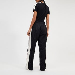 Women's Jihae Track Pant Black
