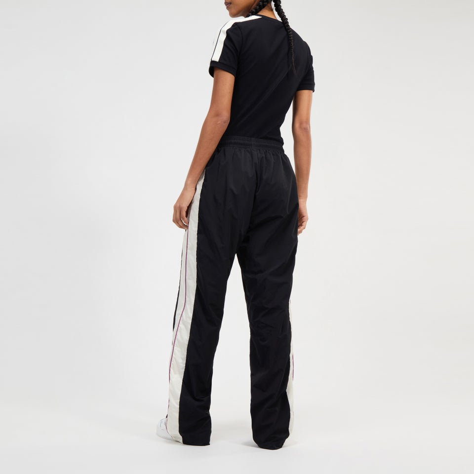 Women's Jihae Track Pant Black