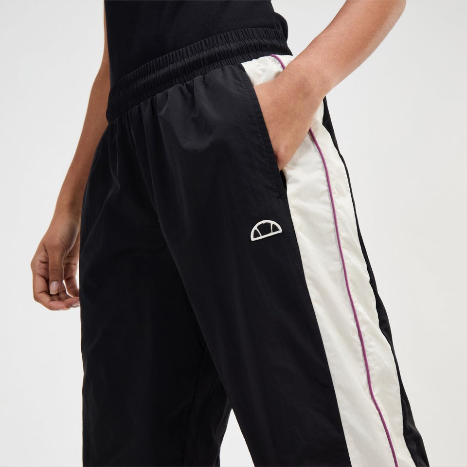 Women's Jihae Track Pant Black