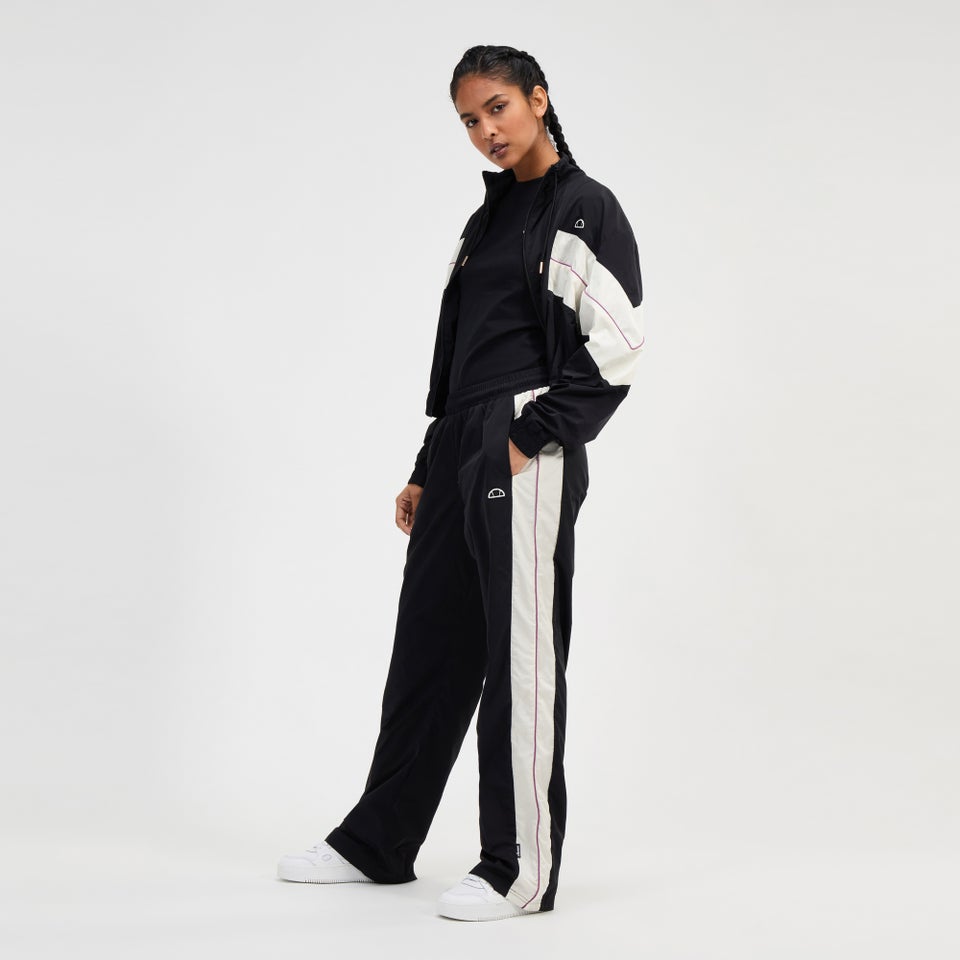 Women's Jihae Track Pant Black
