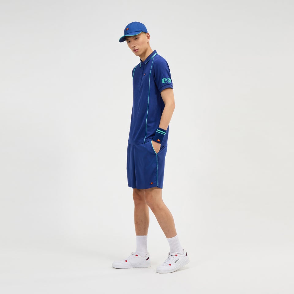 Men's Sedgman Short Navy