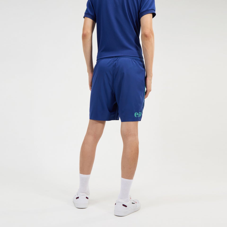 Men's Sedgman Short Navy