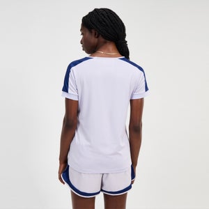 Women's Midge Tee Purple