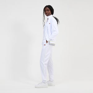 Women's Caulfield Track Pant White