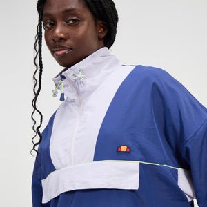 Women's Juri Track Top Navy