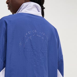 Women's Juri Track Top Navy