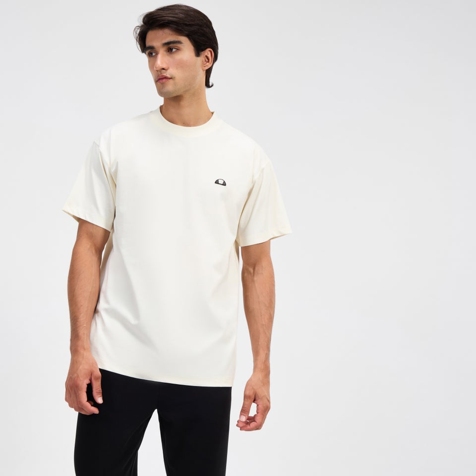 Men's Sindia Tee White