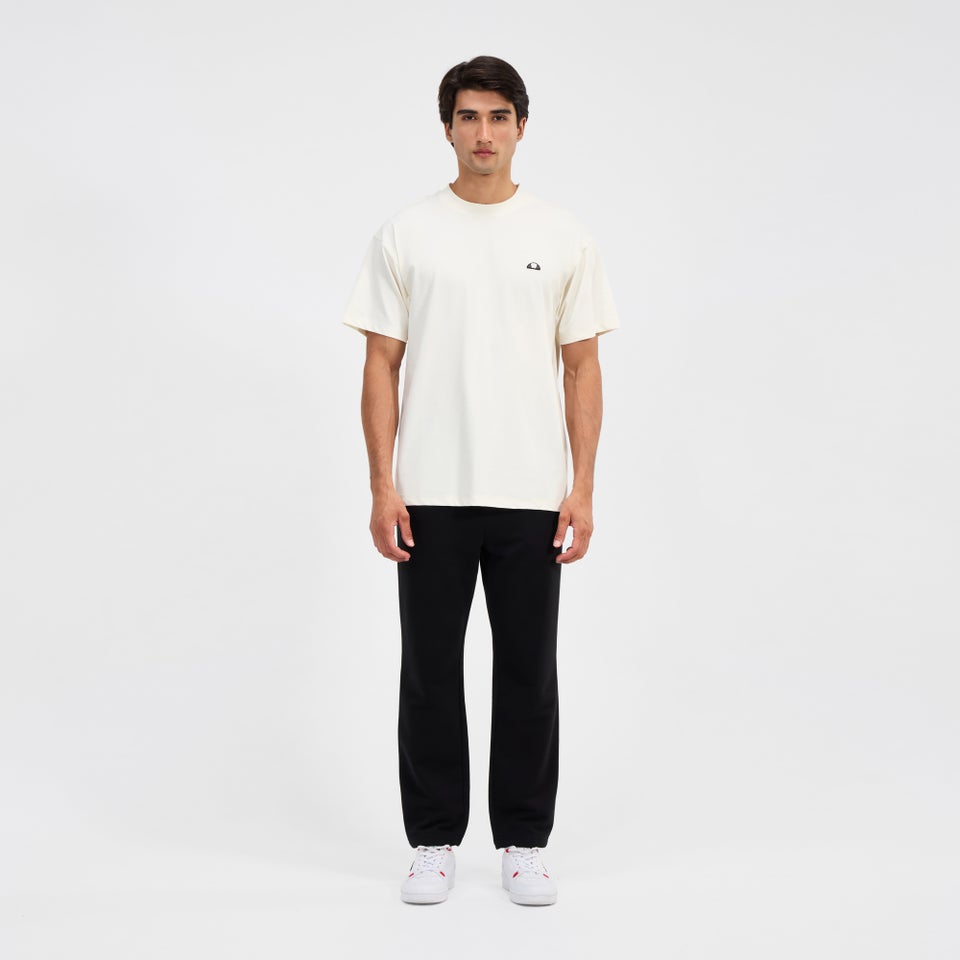 Men's Sindia Tee White