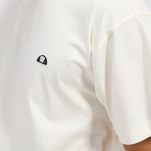 Men's Sindia Tee White