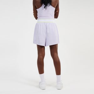 Women's Coburg Short Purple