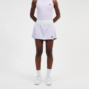 Skort Kilda für Damen Violett