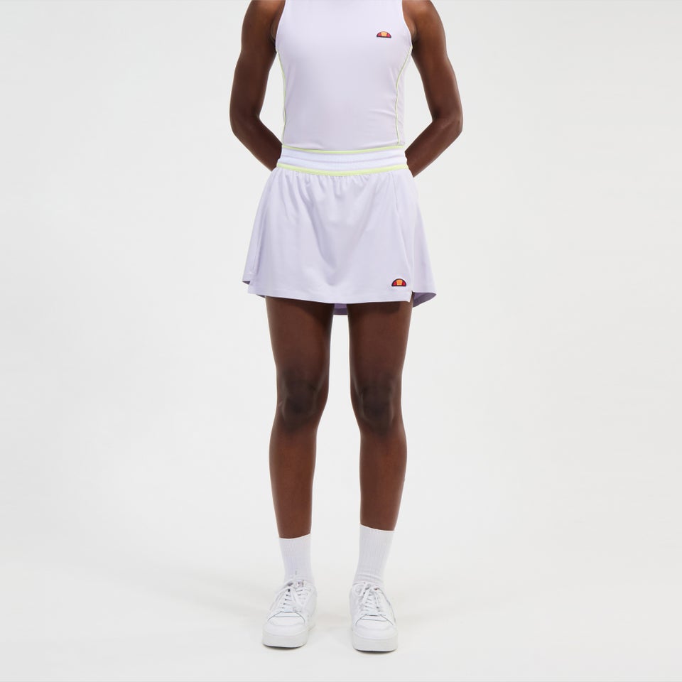 Women's Kilda Skort Purple