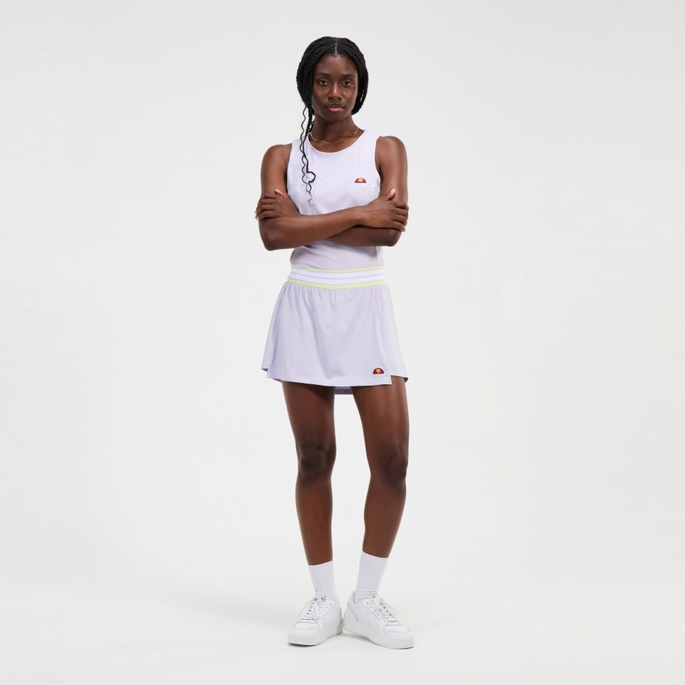 Women's Kilda Skort Purple