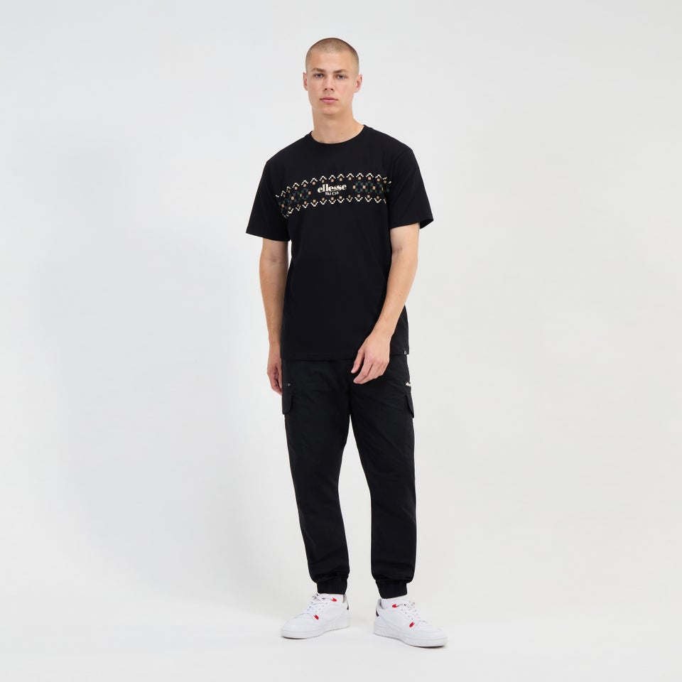 Men's Altan Tee Black