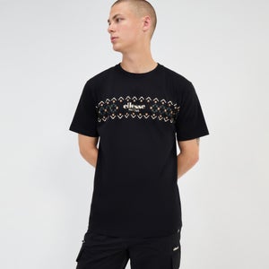 Men's Altan Tee Black