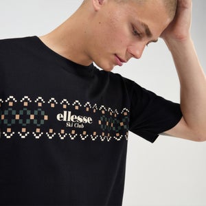 Men's Altan Tee Black