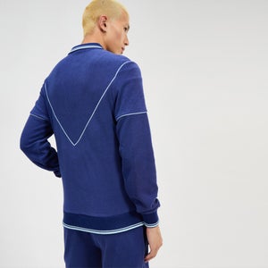 Men's Ryu Track Top Navy