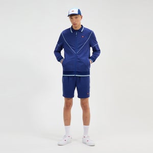 Men's Ryu Track Top Navy