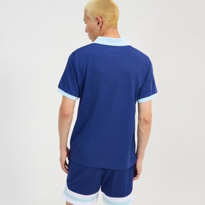 Men's Dhalsim Polo Navy