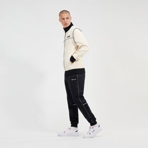 Men's San Marino Track Pant Black - L