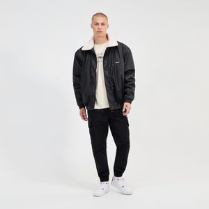 Men's Tremblant Padded Jacket Black - XS