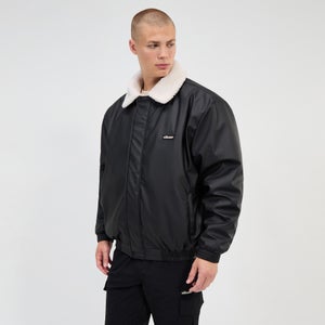 Men's Tremblant Padded Jacket Black
