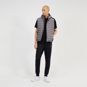 Men's Herados Gilet Grey