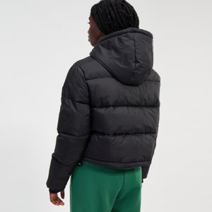 Steppjacke Monolis für Damen Schwarz