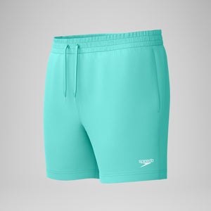 Short de bain Essential 40 cm, hommes, turquoise