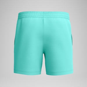 Short de bain Essential 40 cm, hommes, turquoise